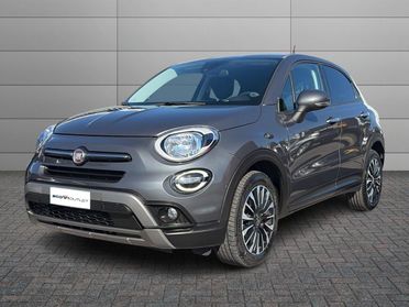 FIAT 500X - 500X 1.6 MultiJet 120 CV Cross
