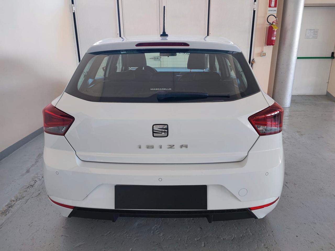 Seat Ibiza 1.0 MPI 5 porte XCELLENCE 80 cv