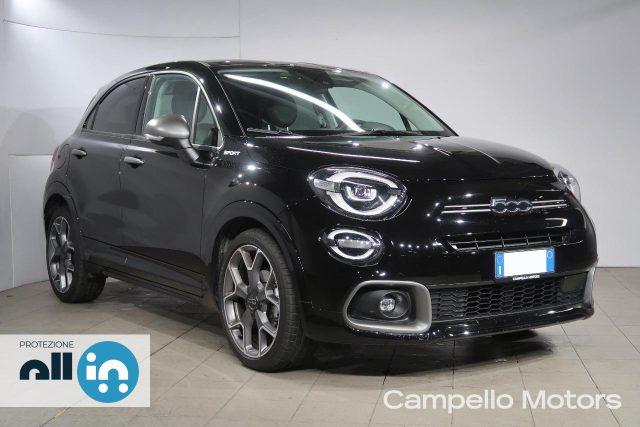FIAT 500X 500X 1.0 Turbo 120cv Sport