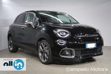 FIAT 500X 500X 1.0 Turbo 120cv Sport