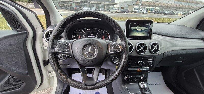 Mercedes-Benz Classe B B 180 d Premium