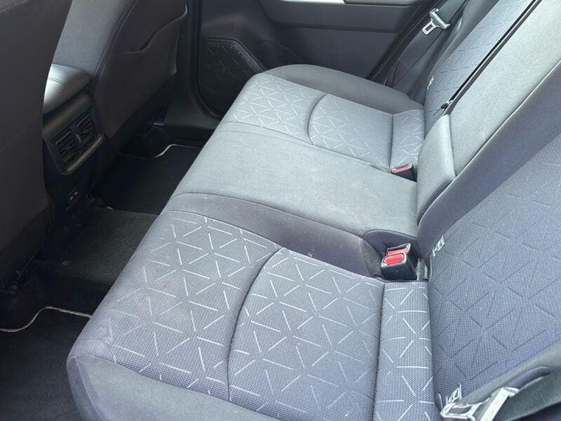Toyota RAV4 2.5 HV (218CV) E-CVT Active 2WD