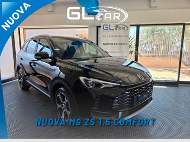 NUOVA Mg ZS 1.5 Comfort