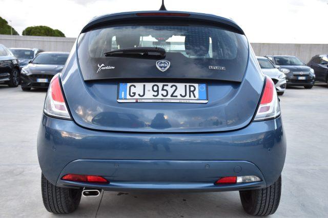 LANCIA Ypsilon 1.0 FireFly 5 porte S&S Hybrid Gold