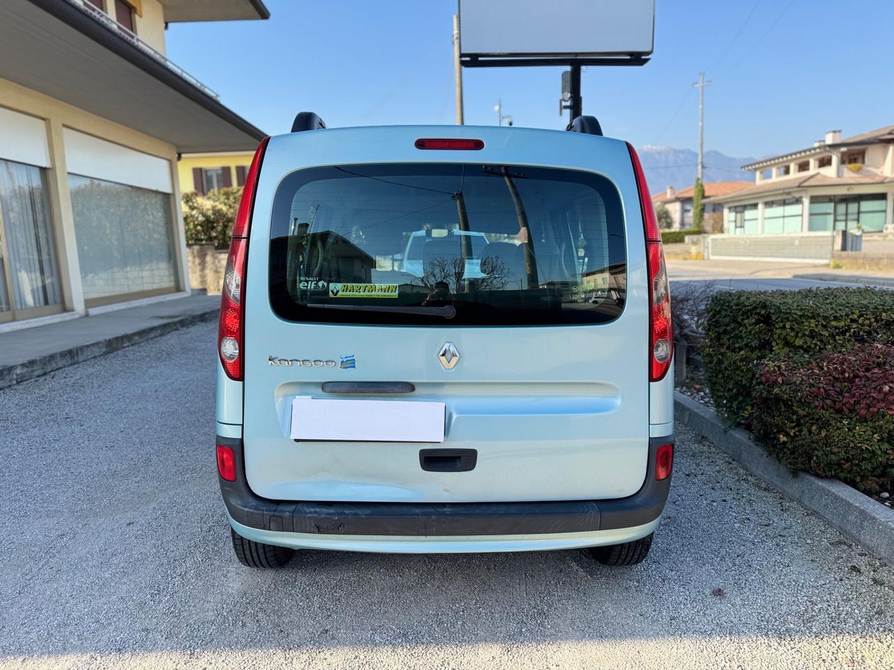 Renault Kangoo 1.5 dCi/70CV 3p. Storia Confort Express