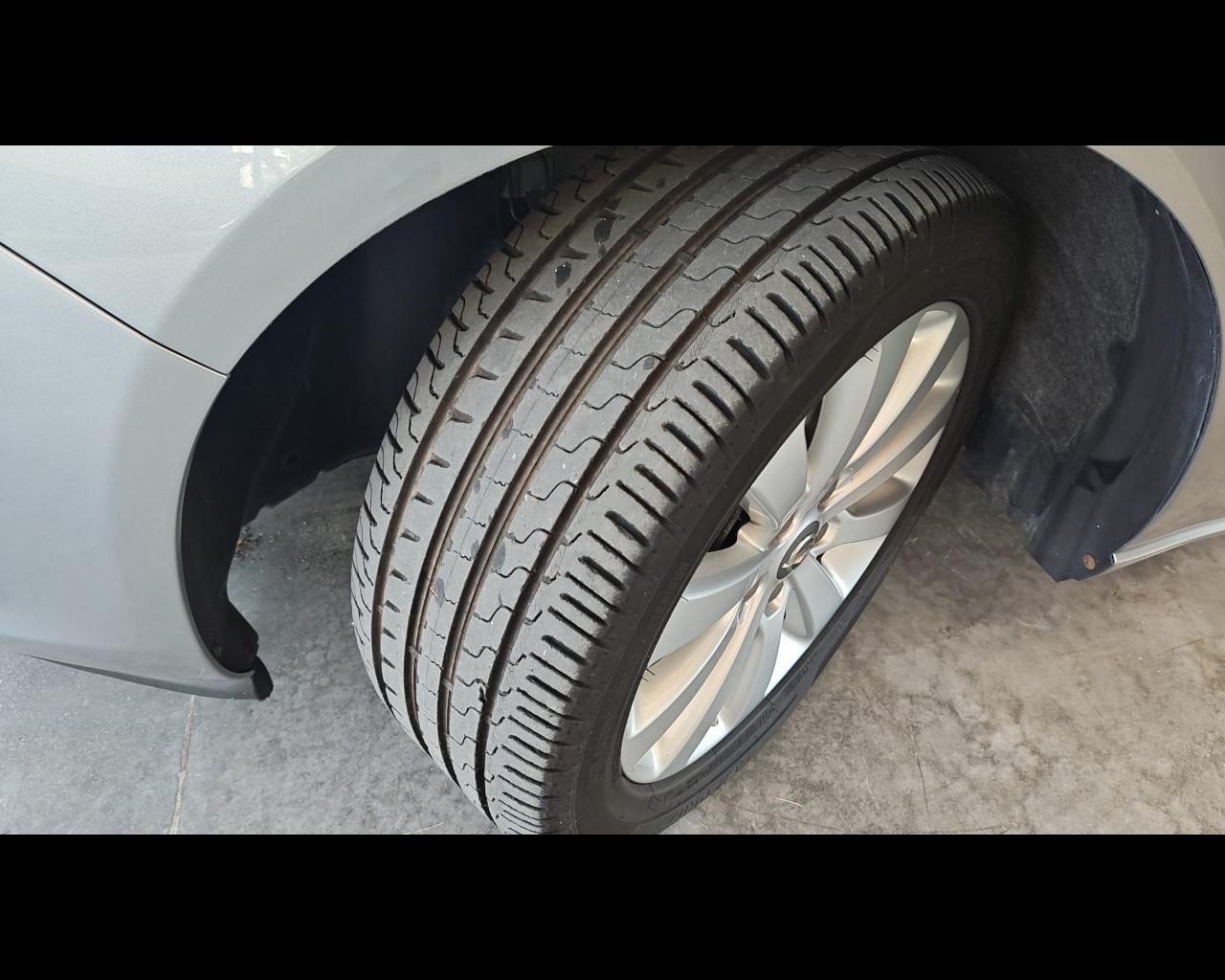 OPEL Zafira Tourer 1.6 Turbo EcoM 150CV Cosmo