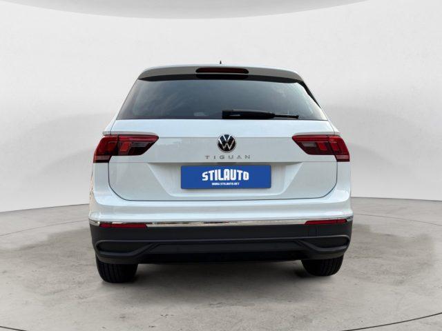 VOLKSWAGEN Tiguan 2.0 TDI 150 CV SCR DSG Life