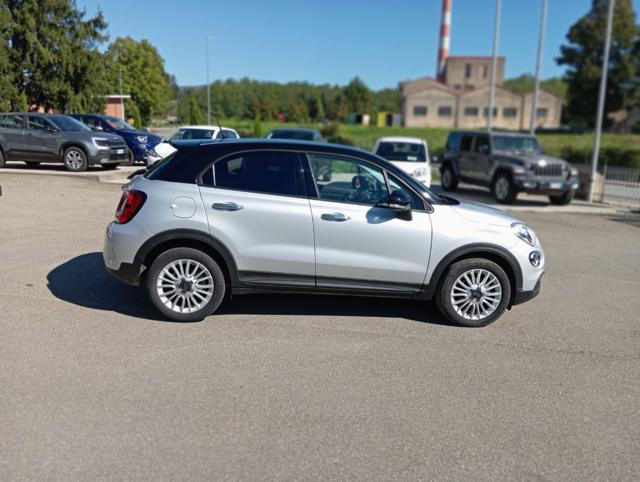FIAT 500X *PROMO* 1.3 MultiJet 95 CV Connect