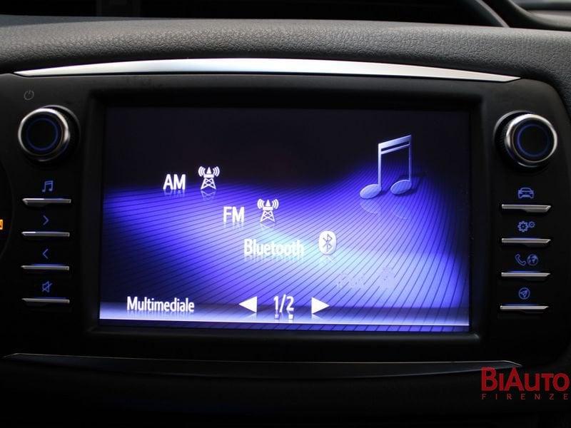 Toyota Yaris Yaris 5p 1.5h Active my18