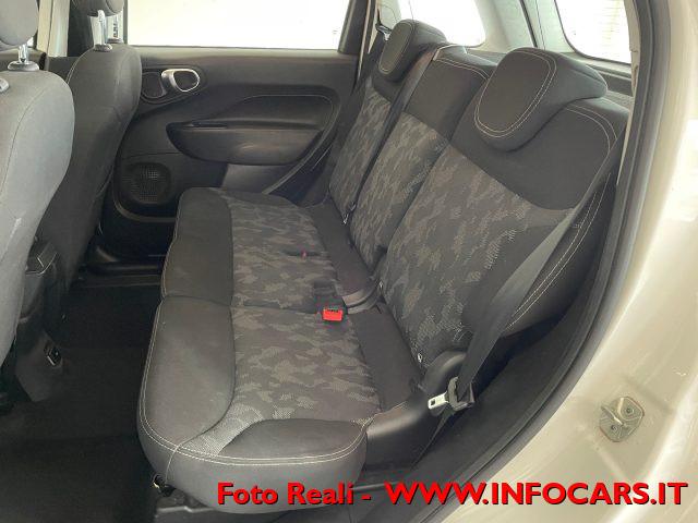 FIAT 500L 1.4 95 CV S&S Cross NEOPATENTATI PROMO