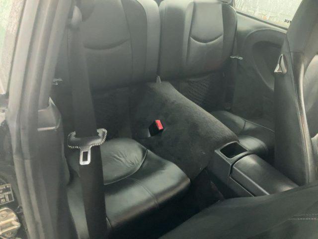 PORSCHE 997 911 Carrera 4 3.6 Coupè ASI MANUALE ! TETTO !