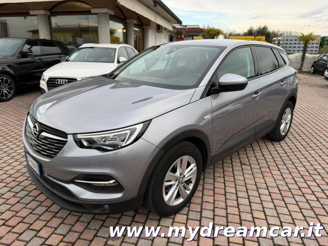 OPEL Grandland X 1.5 diesel Ecotec Ultimate