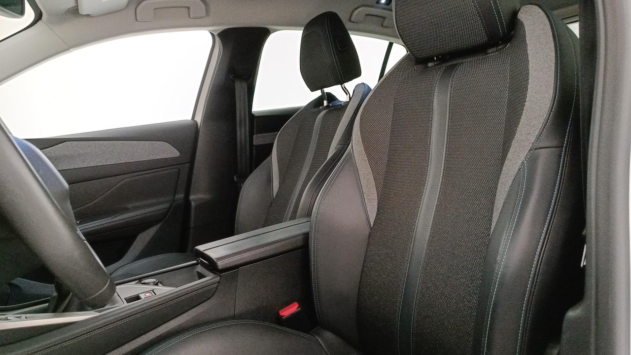 PEUGEOT 308 III 2021 - 308 1.2 puretech t Allure Pack s&s 130cv
