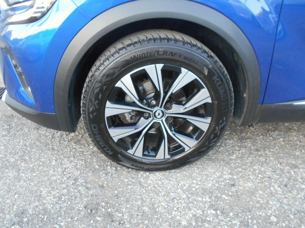 Renault Captur 1.0 TCe Intens