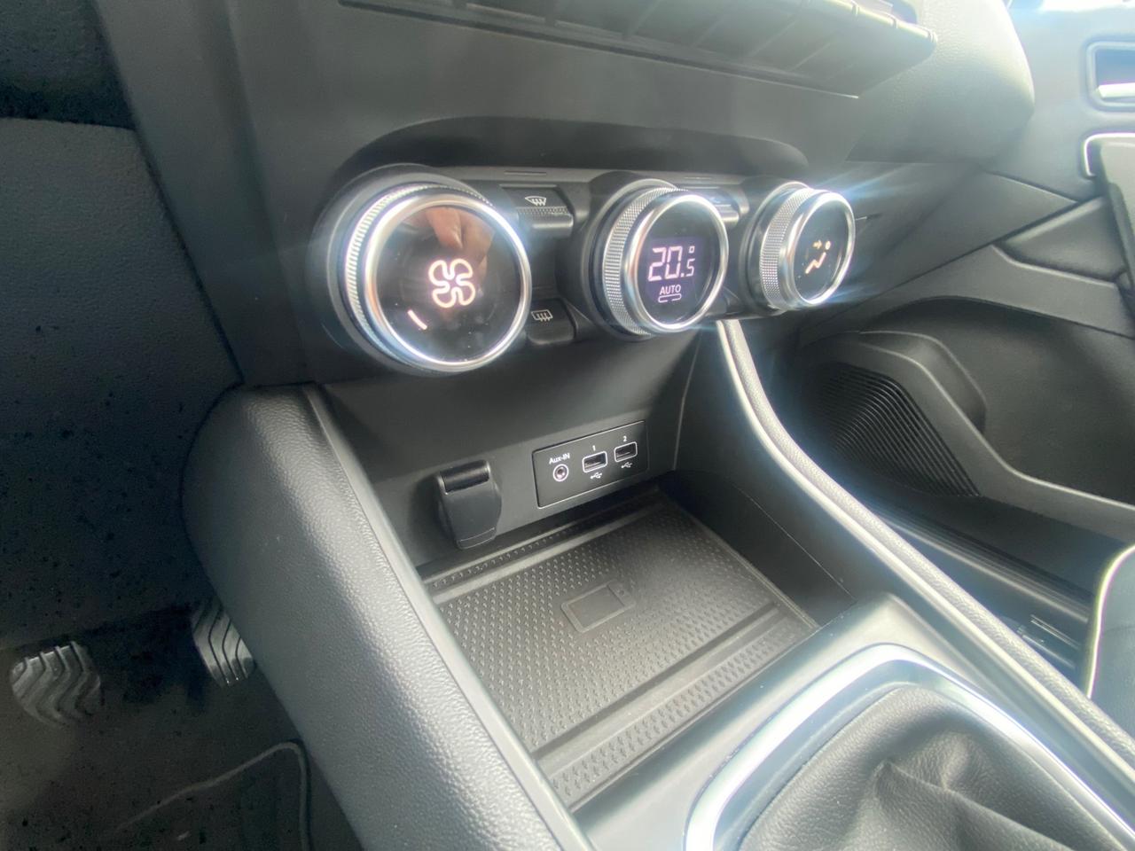 Renault Captur 1.0 TCe 100 CV GPL FAP Intens