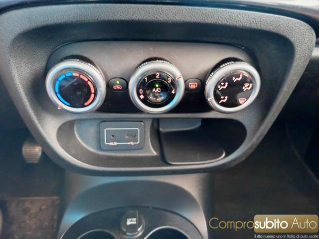 FIAT 500L 1.3 Multijet 95 CV Business