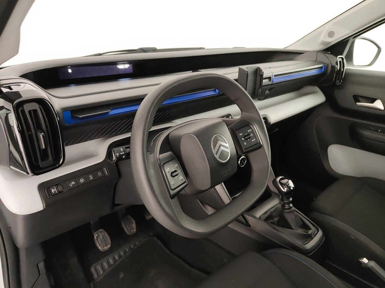 Citroen C3 PureTech 100 S&S You