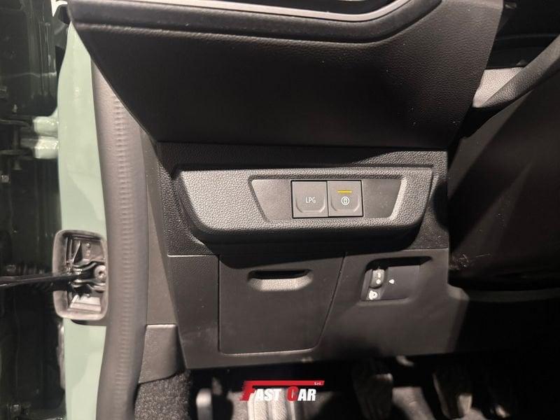 Dacia Sandero Stepway 1.0 TCe ECO-G Extreme Up