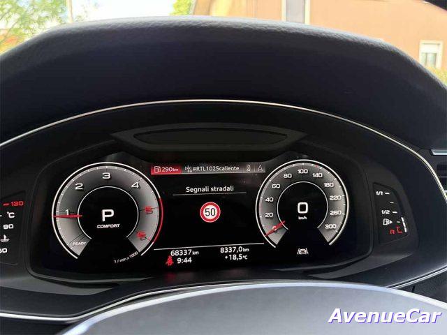 AUDI A6 allroad 40 2.0 tdi mhev Evolution quattro s-tronic IVA ESP