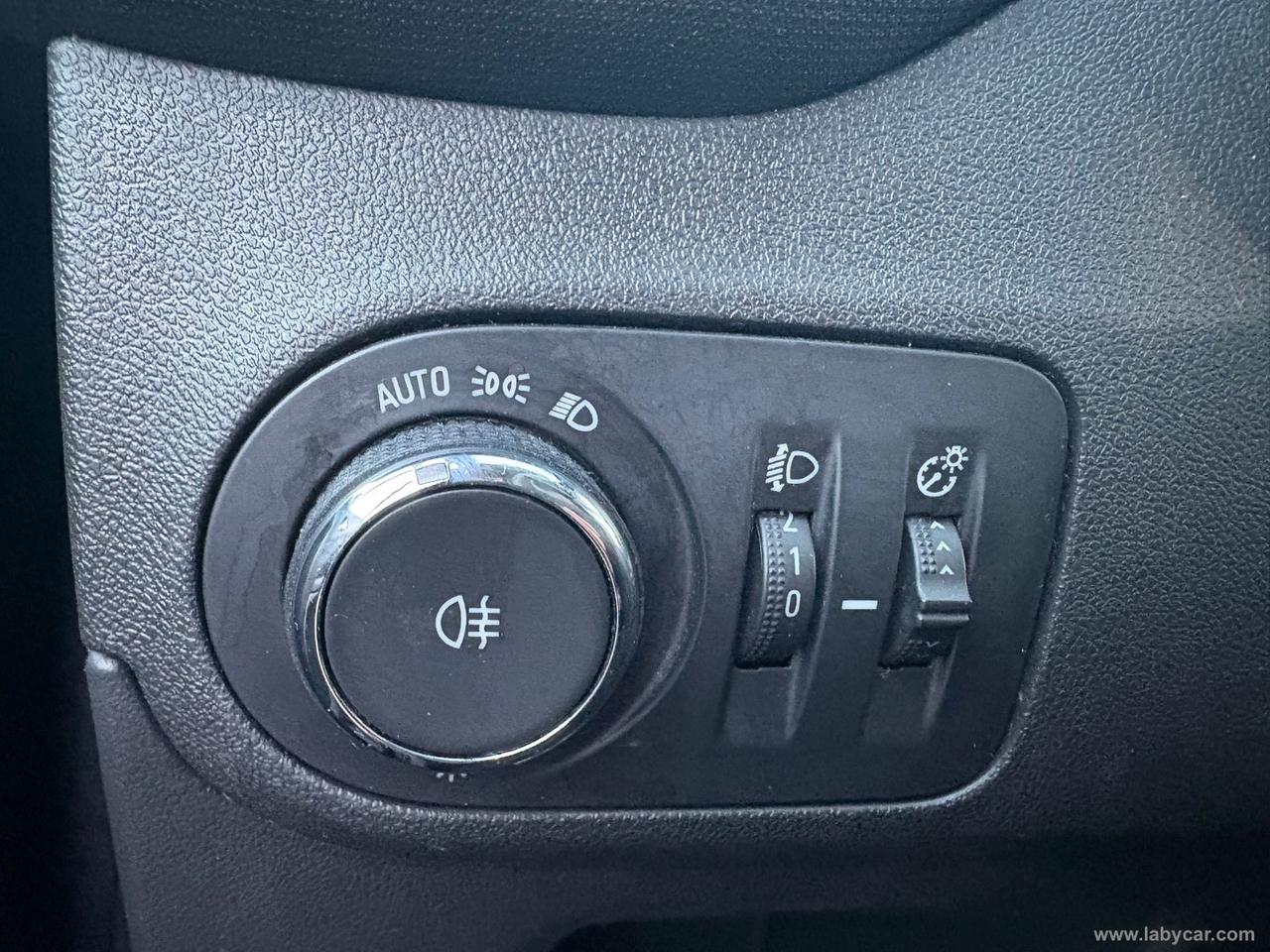 OPEL Crossland X 1.2 12V Advance