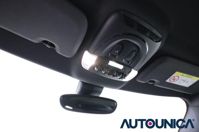 MINI Countryman 1.5 COOPER SE HYPE COUNTRYMAN ALL4 AUTOMATICA