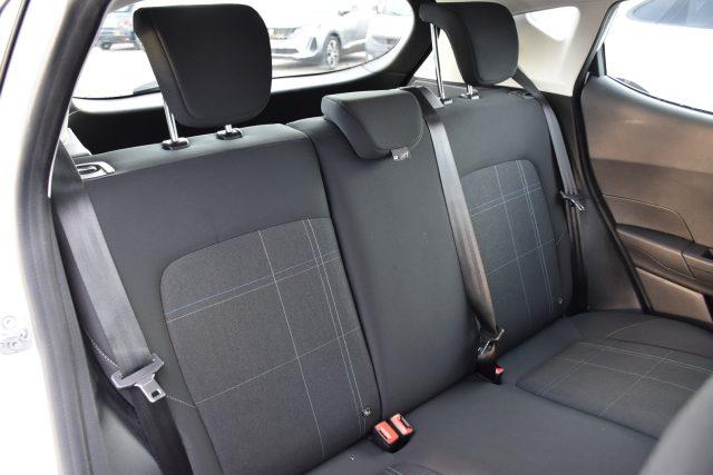 FORD Fiesta 1.1 75 CV 5 porte Business