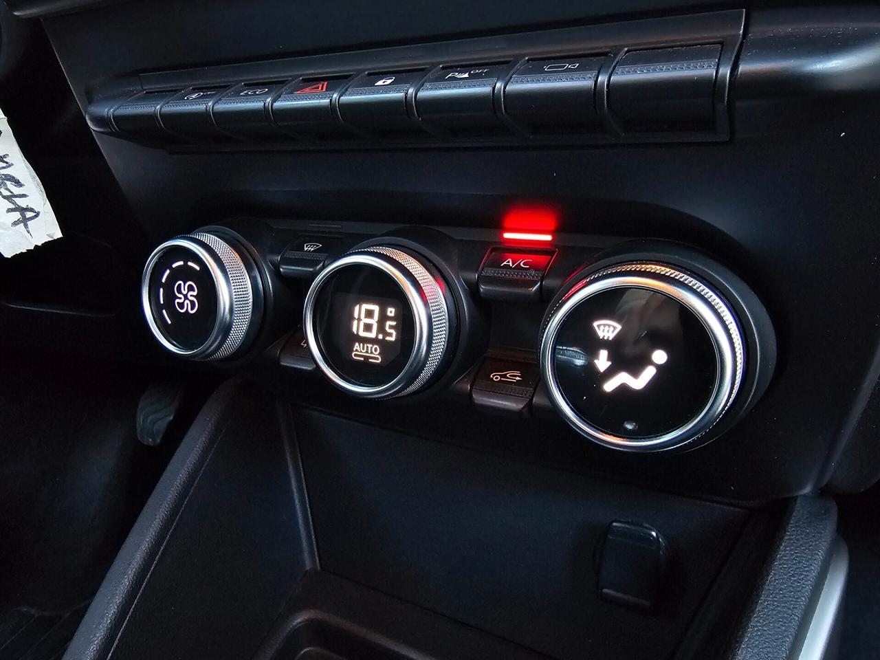 Dacia Duster 1.6 SCe GPL Prestige