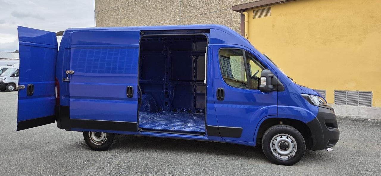 Fiat DUCATO 2.2 MTJ 120 CV PM- TM KM. 78.000 CERTIFICATI UNICO PROPRIETARIO +IVA