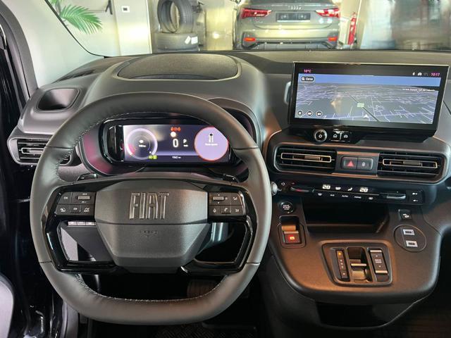 FIAT Doblo Doblò 1.5 BlueHdi 130CV AT8 Combi N1 ivaesclusa