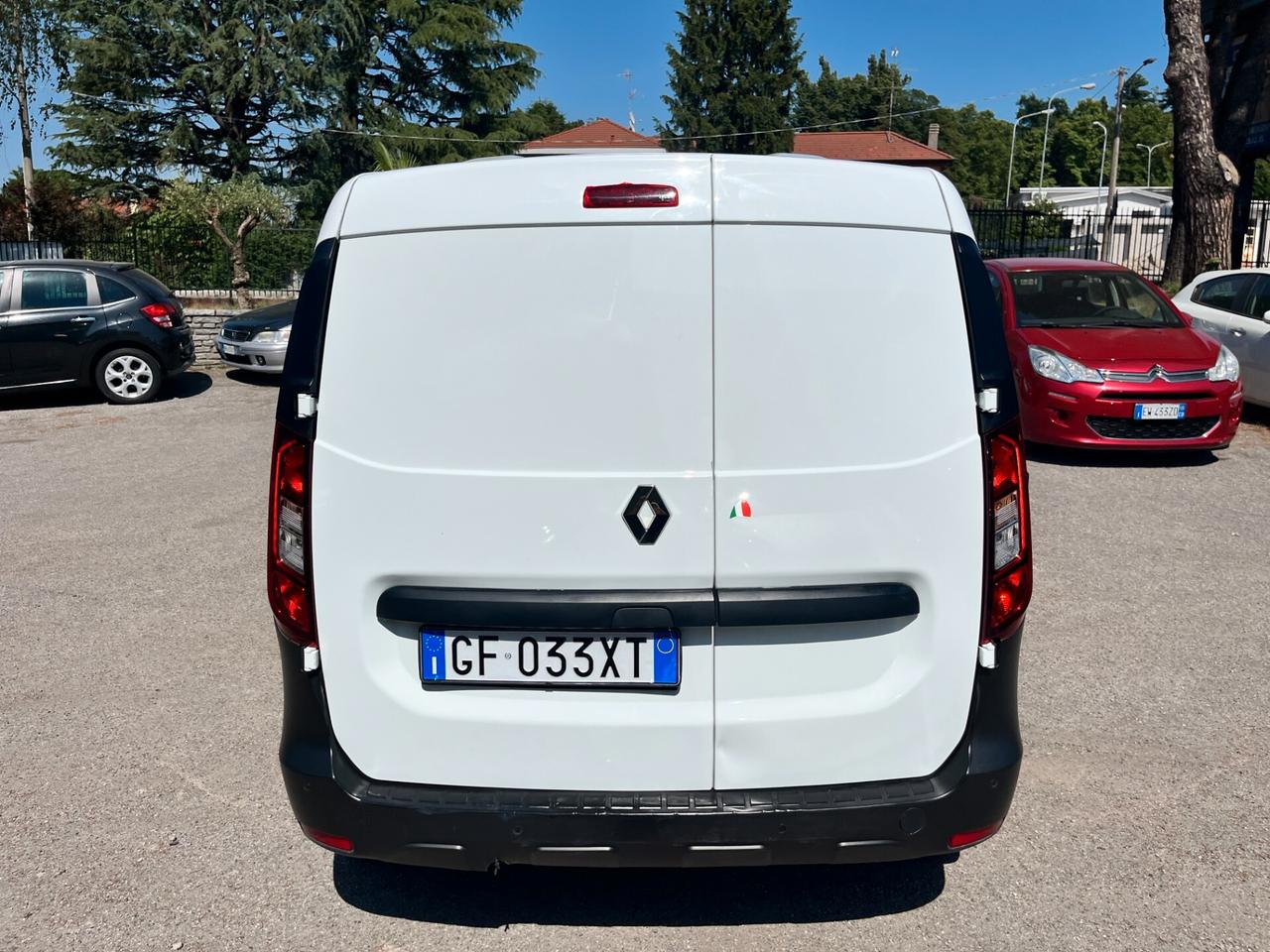 Renault Kangoo 1.5 Blue dCi 75CV Edition One