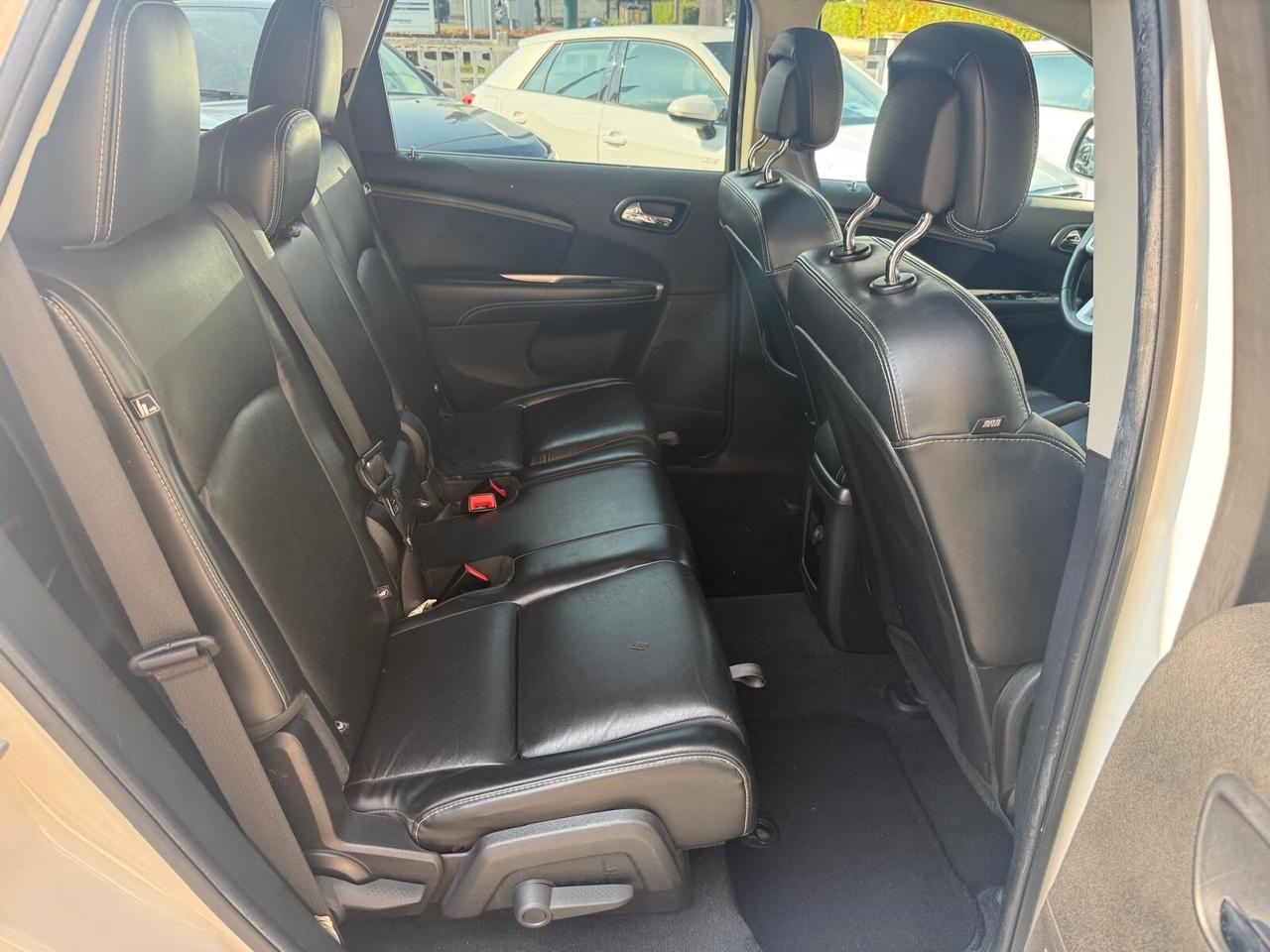 Fiat Freemont 2.0 Multijet 170 CV