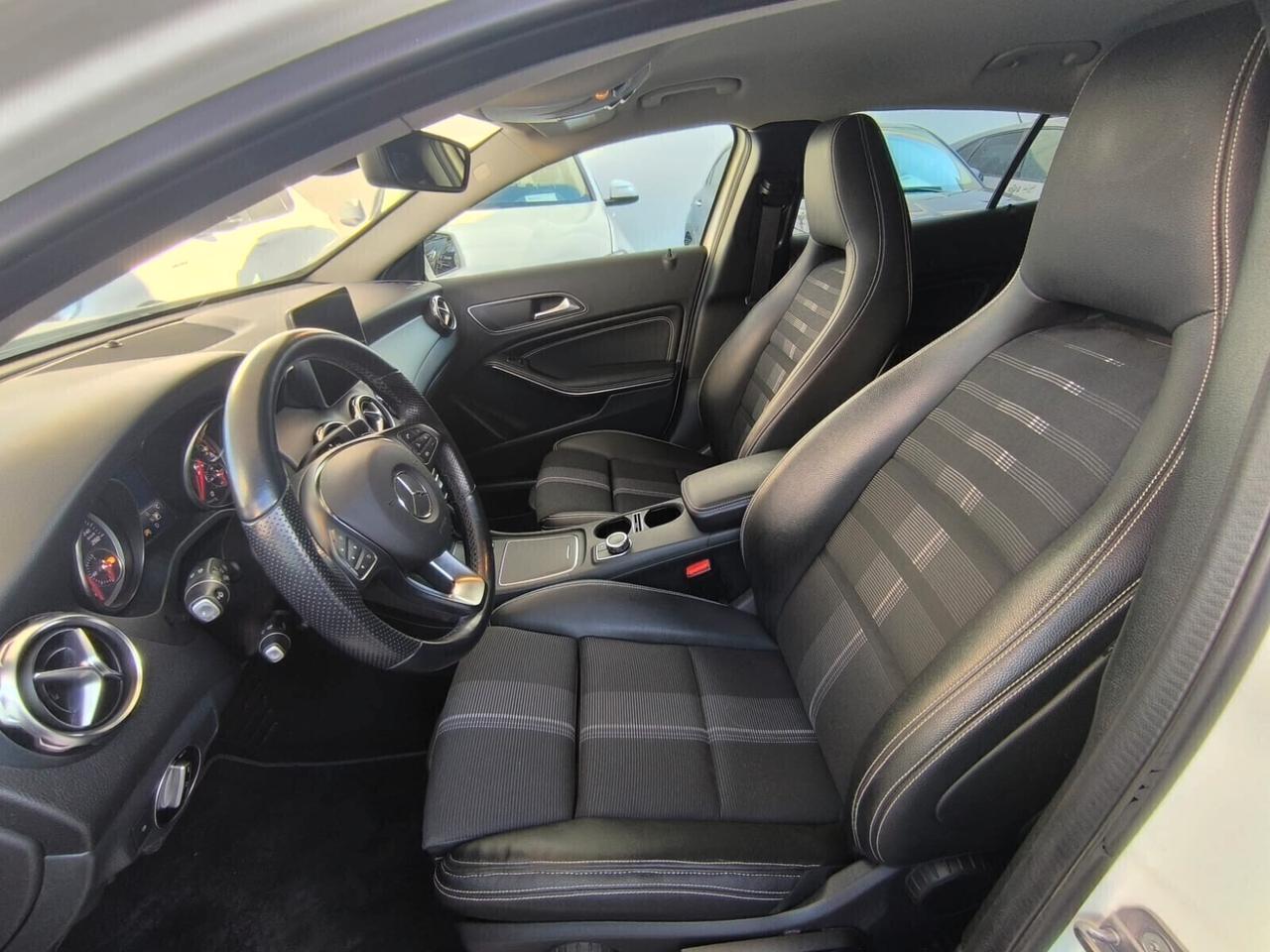 Mercedes GLA 200 d Automatic Premium 2019