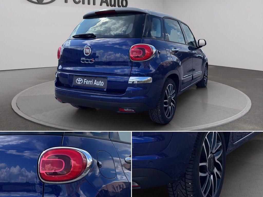 FIAT 500l 1.4 urban s&s 95cv del 2019