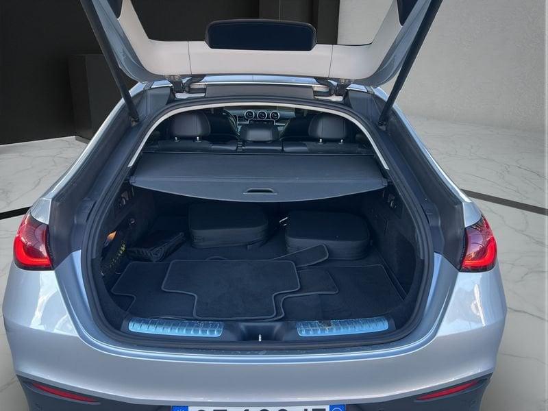 Mercedes-Benz GLC GLC 300 de phev AMG Advanced 4matic auto