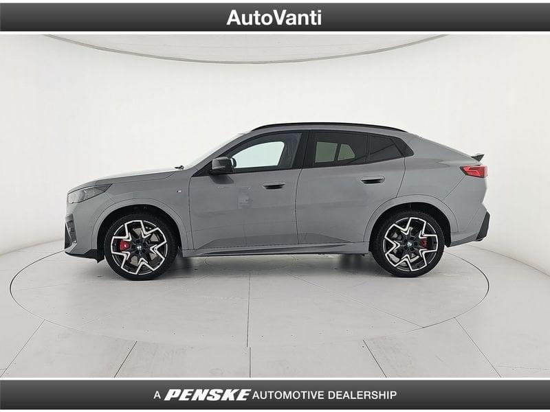 BMW X2 M35i xDrive Msport Pro