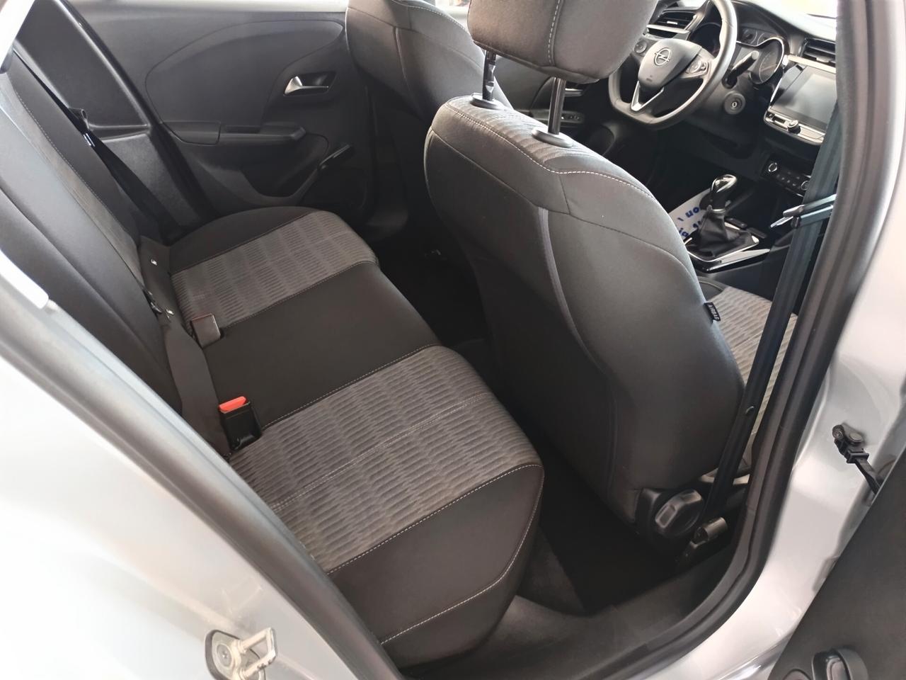 Opel Corsa 1.2 Elegance