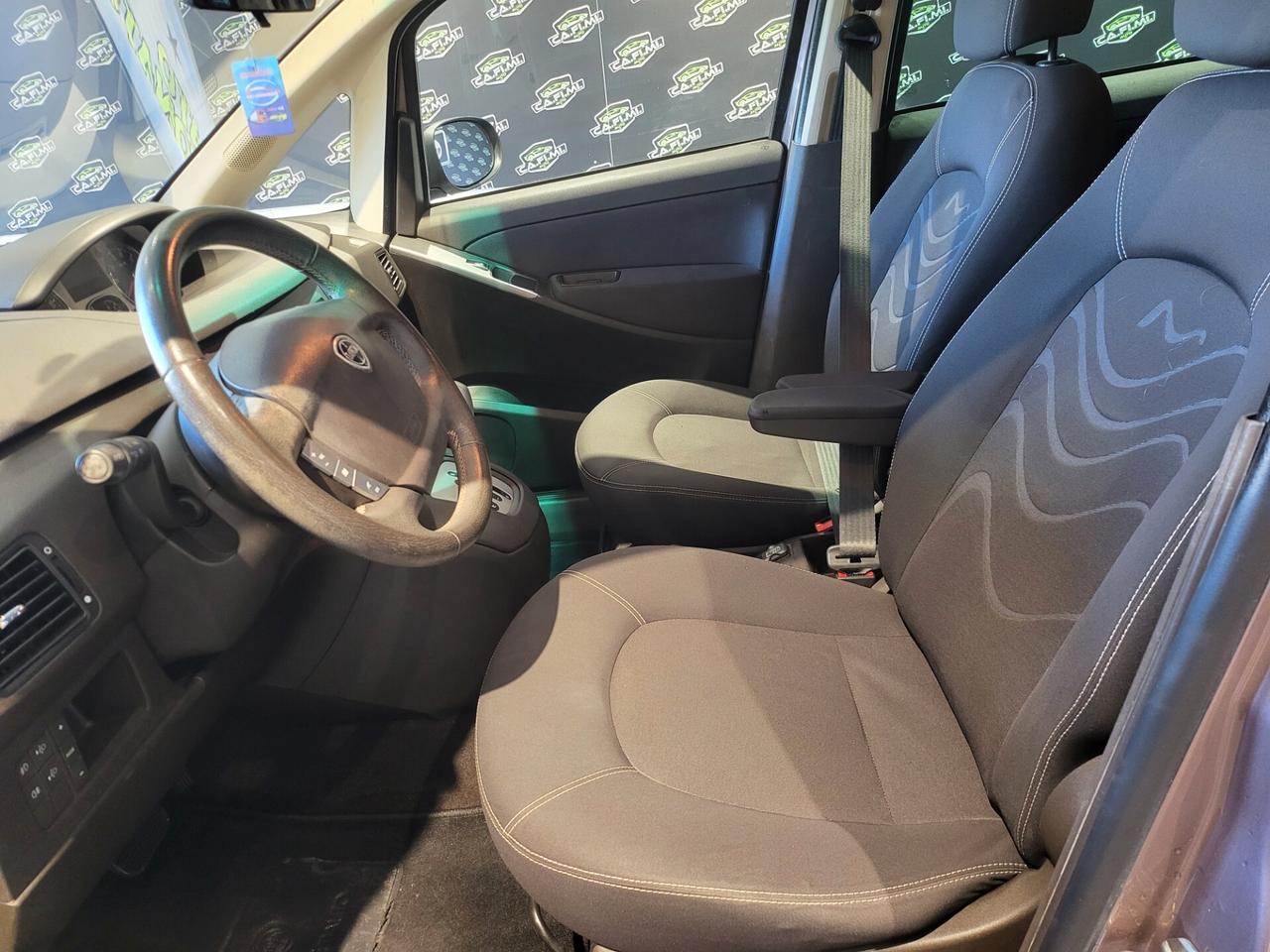 Lancia MUSA - 2011 1.4 Benz. Automatica