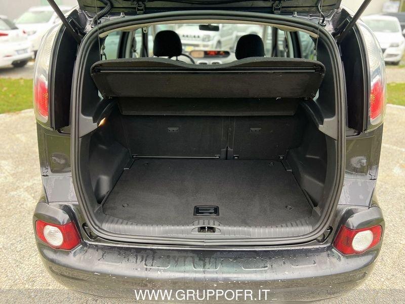 Citroën C3 Picasso 1.6 HDi 90 airdream Style