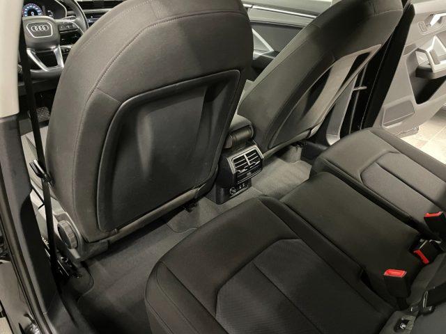 AUDI Q3 SPB 2.0 TDI 150 CV Quattro S-Tronic Business Plus