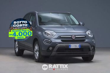 Fiat 500X 1.3 MJT 95CV Business