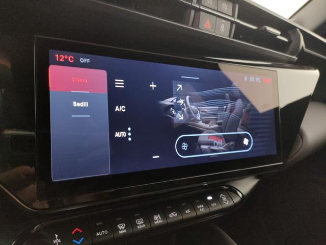 ALFA ROMEO Junior 1.2 136 CV Hybrid eDCT6 Speciale