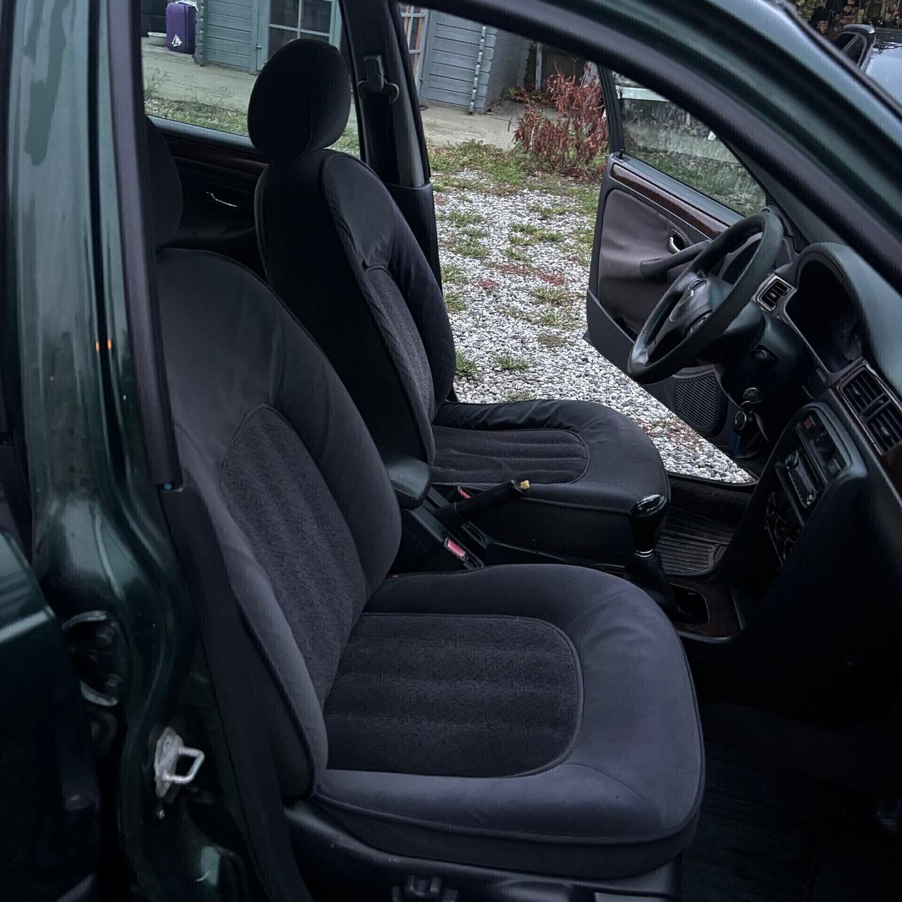 Rover 45 1.4i 16V cat 5 porte Club