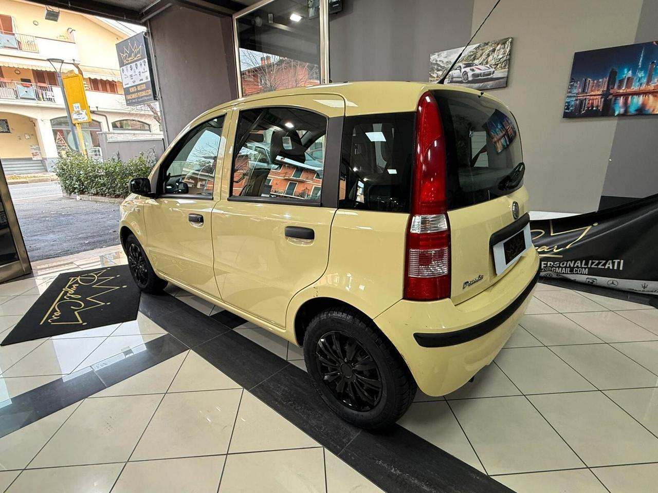 Fiat Panda 1.1 Actual