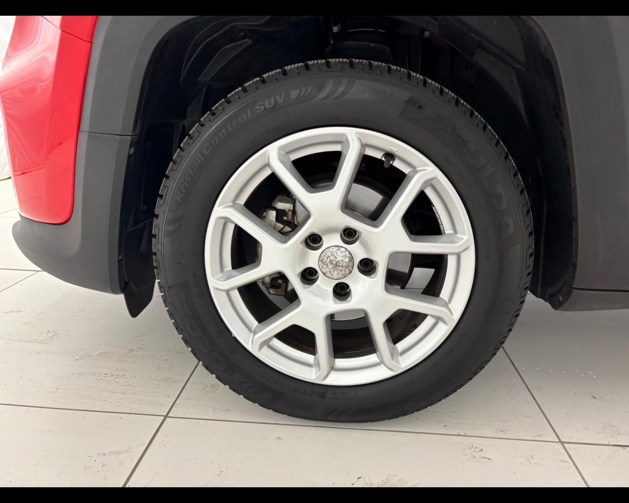 JEEP Renegade 1.0 t3 Limited 2wd