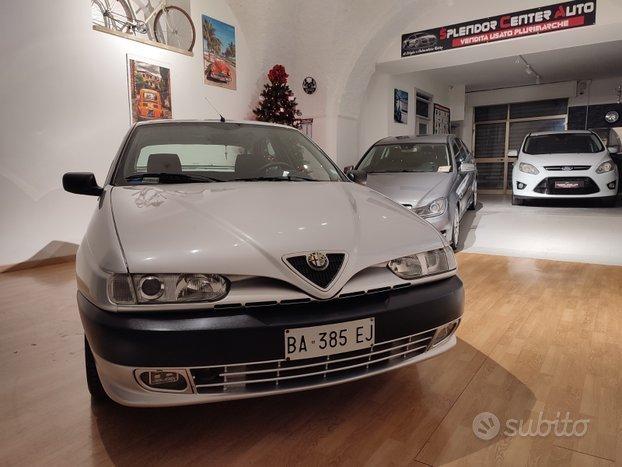 Alfa romeo 146 1.4 twin spark 16v 103cv