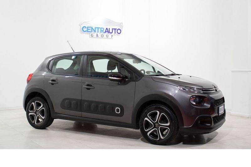 Citroën C3 C3 PureTech 82cv Feel