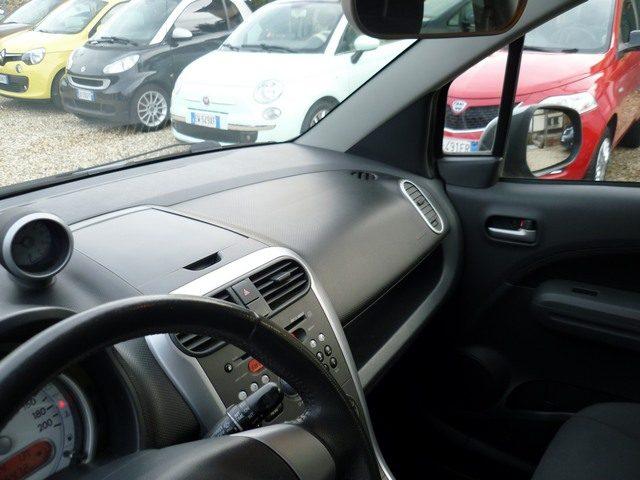 SUZUKI Splash 1.2 GLS