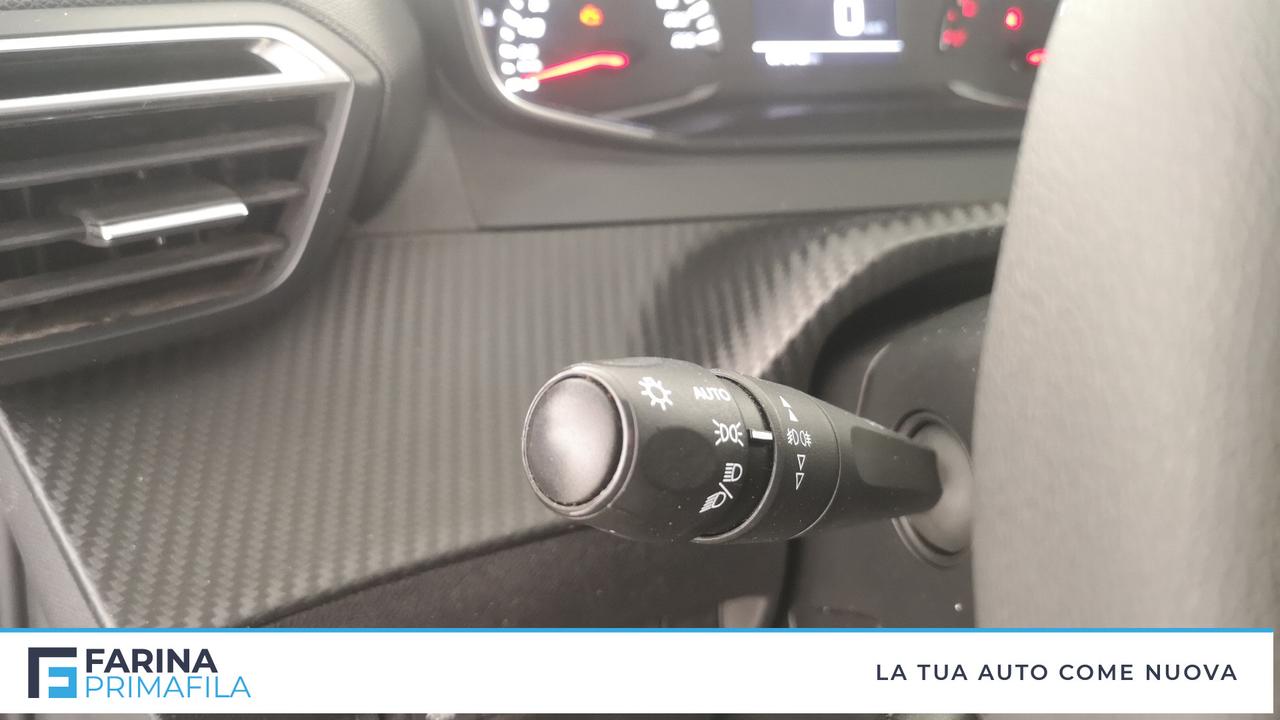 PEUGEOT 2008 II 2020 - 2008 1.2 puretech Allure s&s 130cv