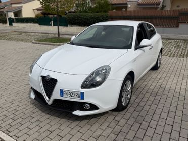 Alfa Romeo Giulietta 1.4 Turbo 120 CV Super
