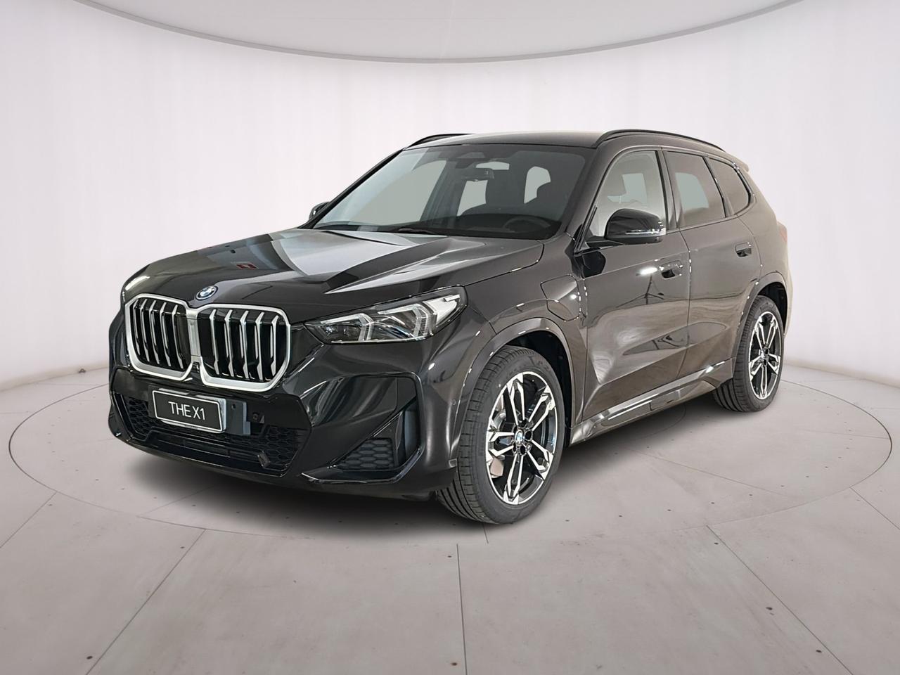 BMW X1 xDrive25e MSport